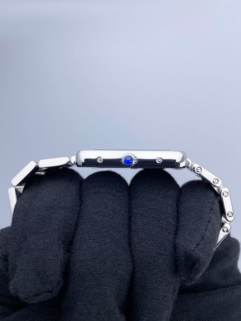 Cartier Tank Solo W5200014 Image 4